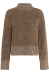 2025FW - In Wear - Pull - Guo Highneck