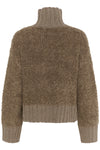 2025FW - In Wear - Pull - Guo Highneck