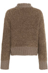 2025FW - In Wear - Pull - Guo Highneck