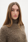 2025FW - In Wear - Pull - Guo Highneck