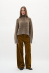2025FW - In Wear - Pull - Guo Highneck
