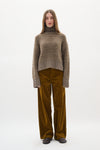 2025FW - In Wear - Pull - Guo Highneck
