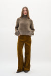 2025FW - In Wear - Pull - Guo Highneck
