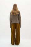 2025FW - In Wear - Pull - Guo Highneck