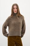 2025FW - In Wear - Pull - Guo Highneck