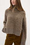 2025FW - In Wear - Pull - Guo Highneck