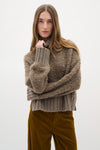 2025FW - In Wear - Pull - Guo Highneck