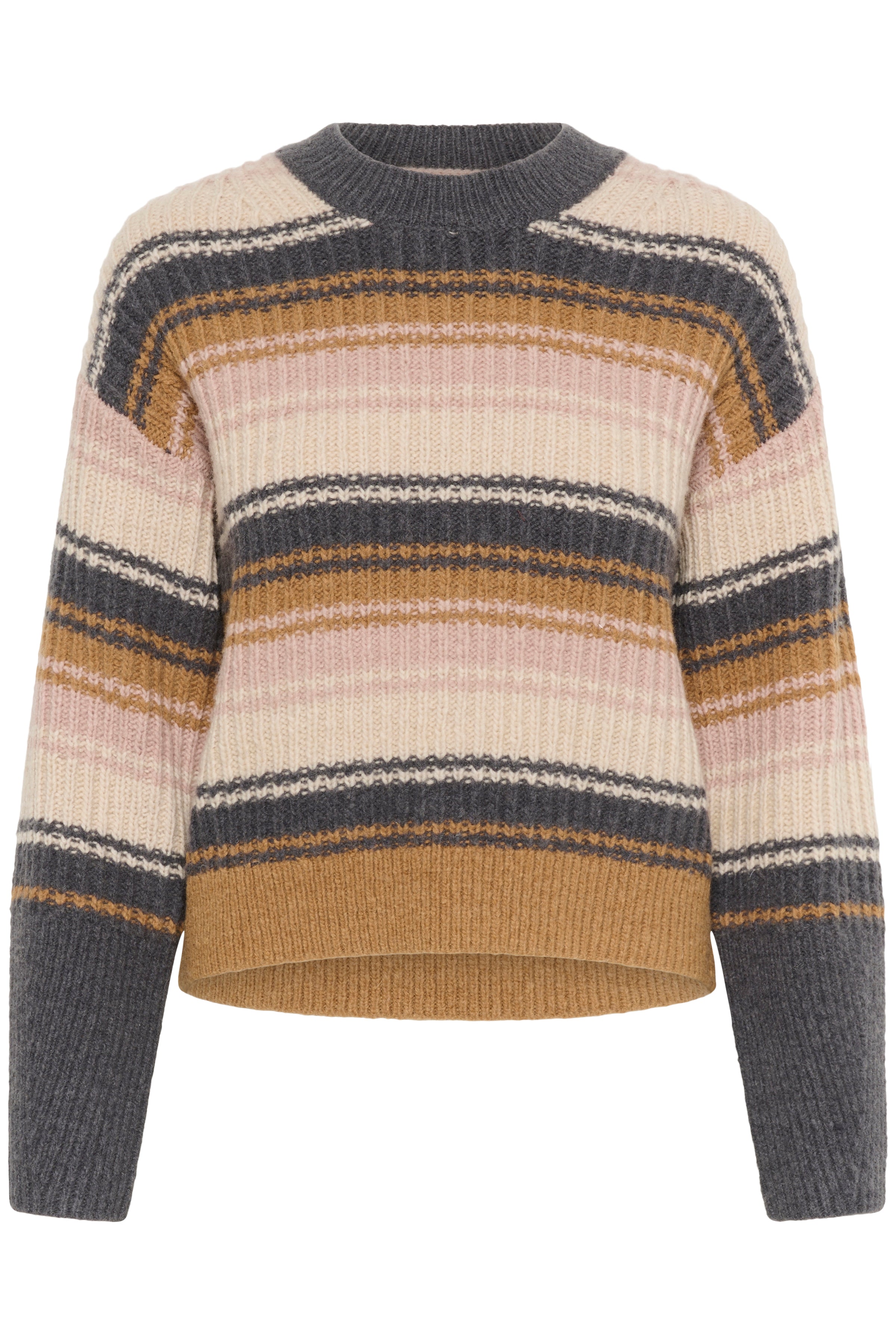 2025FW - In Wear - Pull - Garp