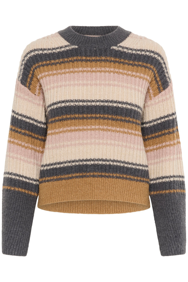 2025FW - In Wear - Pull - Garp