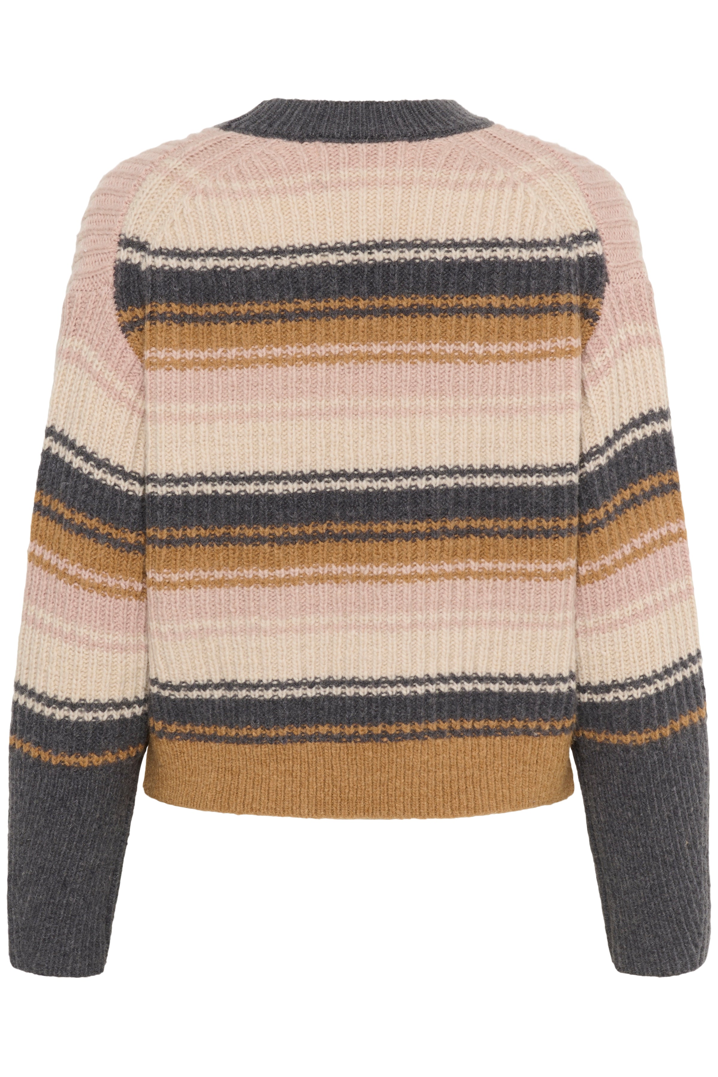 2025FW - In Wear - Pull - Garp
