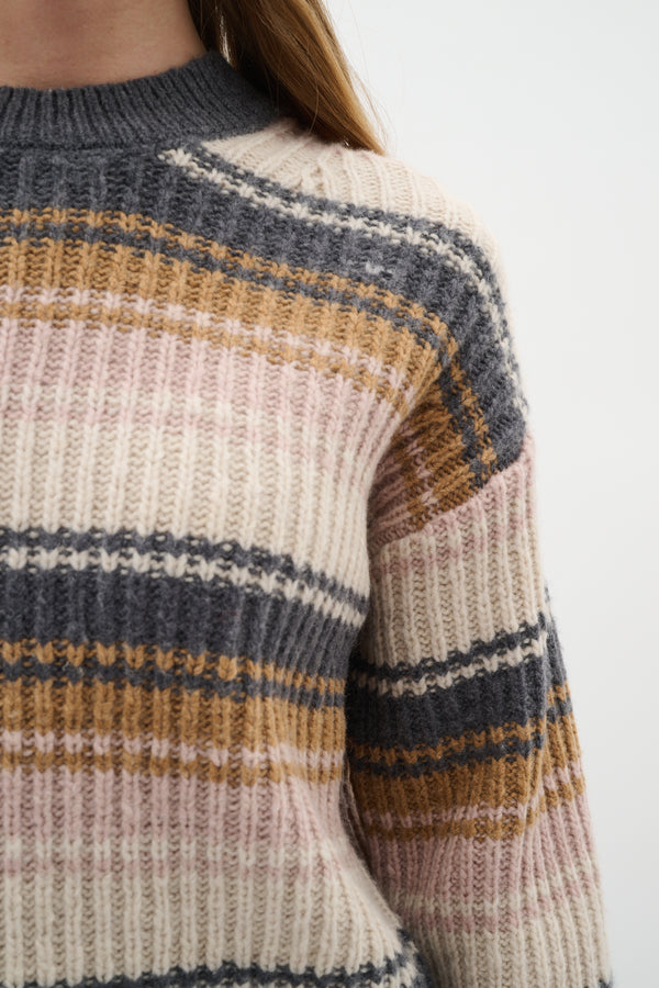 2025FW - In Wear - Pull - Garp