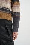 2025FW - In Wear - Pull - Garp