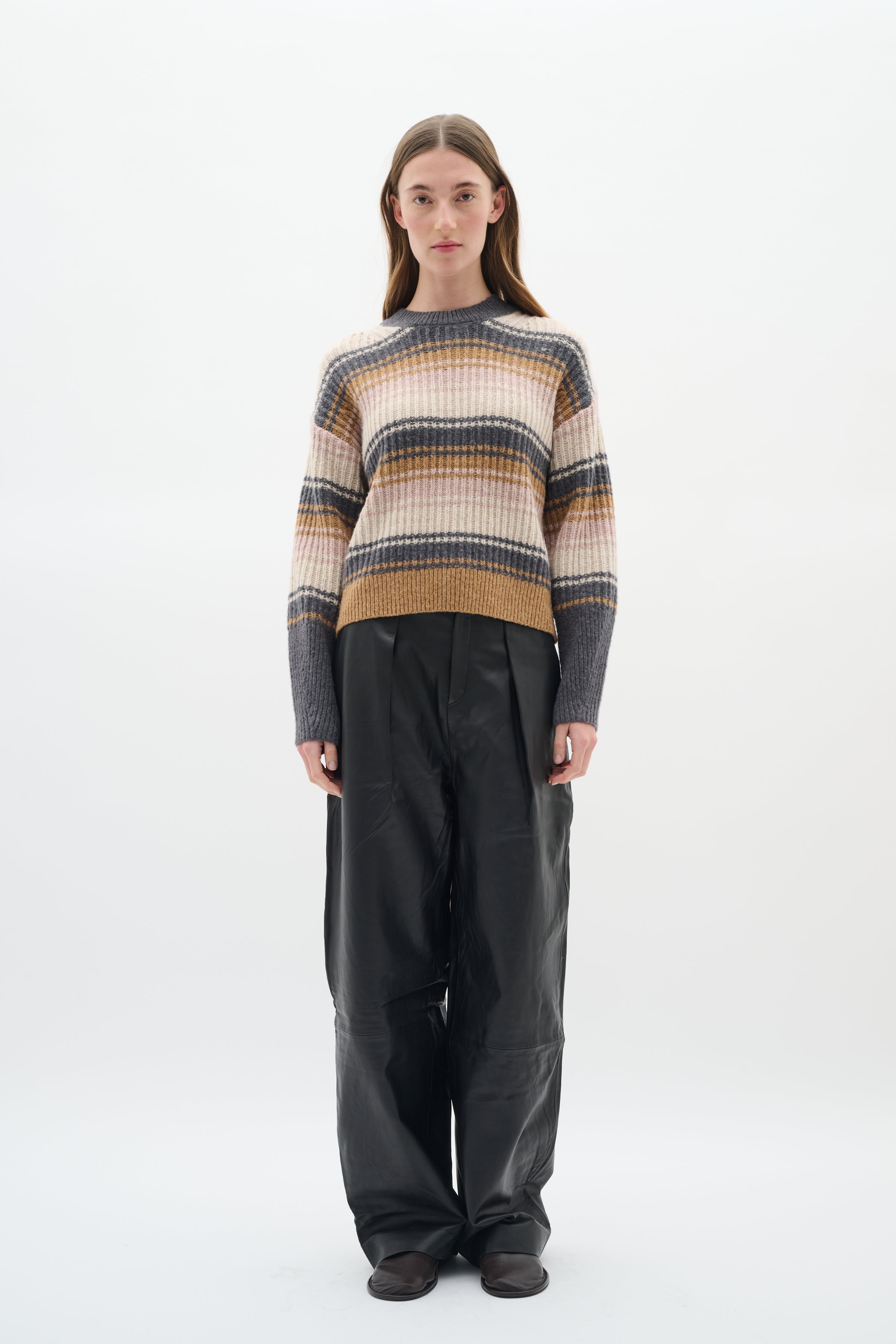 2025FW - In Wear - Pull - Garp