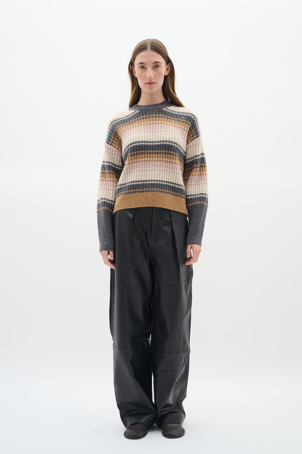 2025FW - In Wear - Pull - Garp