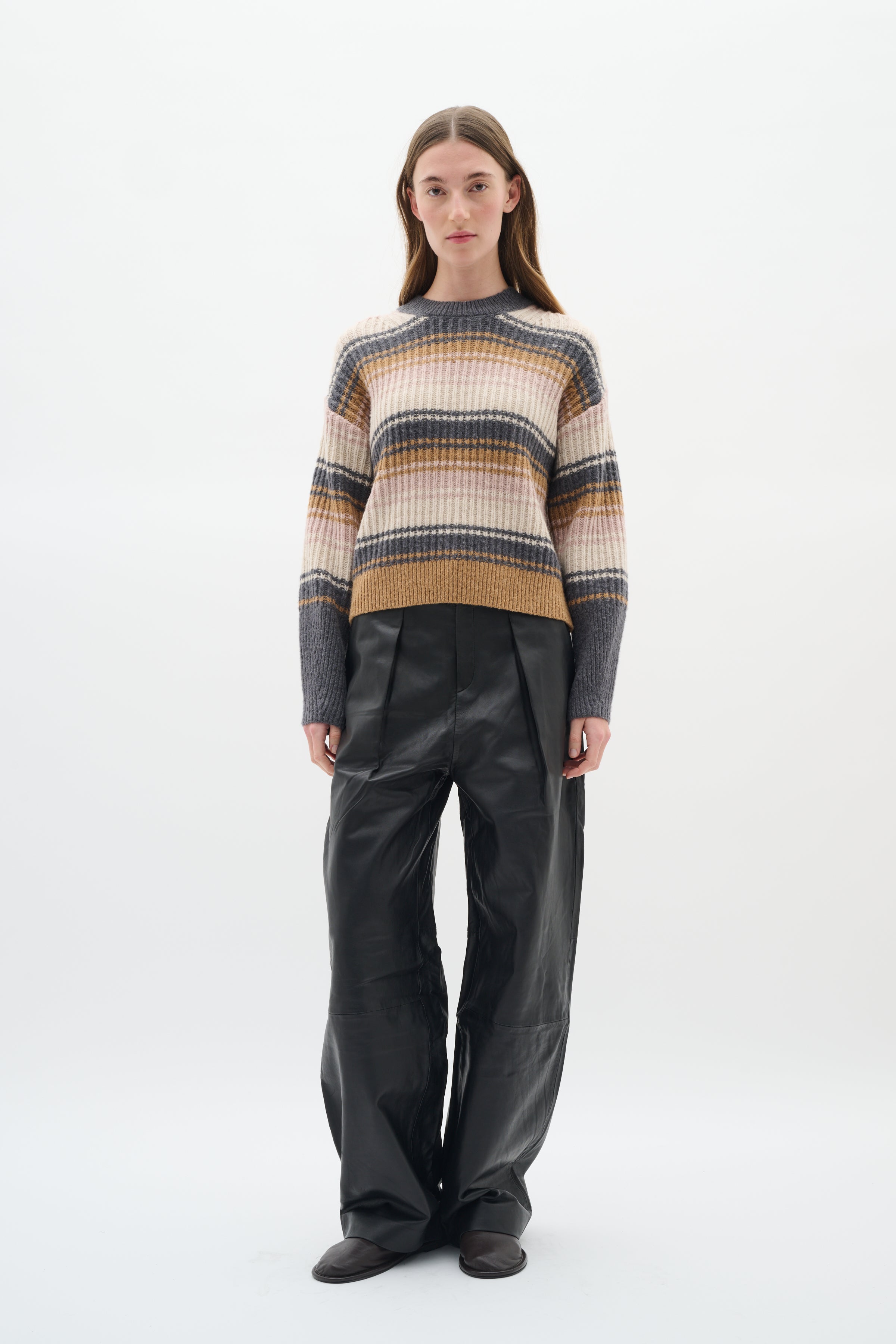 2025FW - In Wear - Pull - Garp