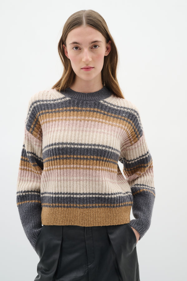 2025FW - In Wear - Pull - Garp