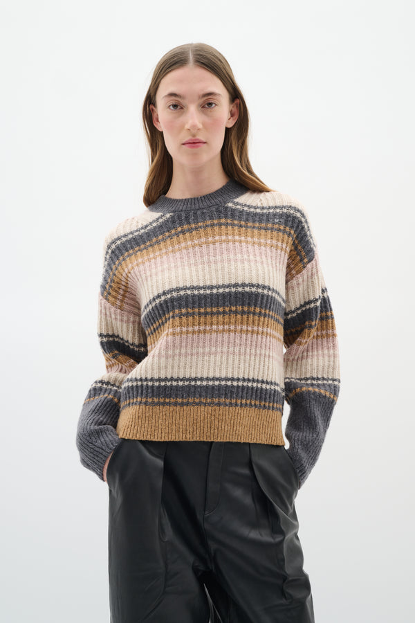 2025FW - In Wear - Pull - Garp