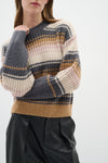 2025FW - In Wear - Pull - Garp