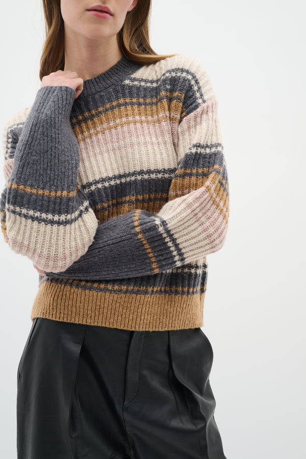 2025FW - In Wear - Pull - Garp