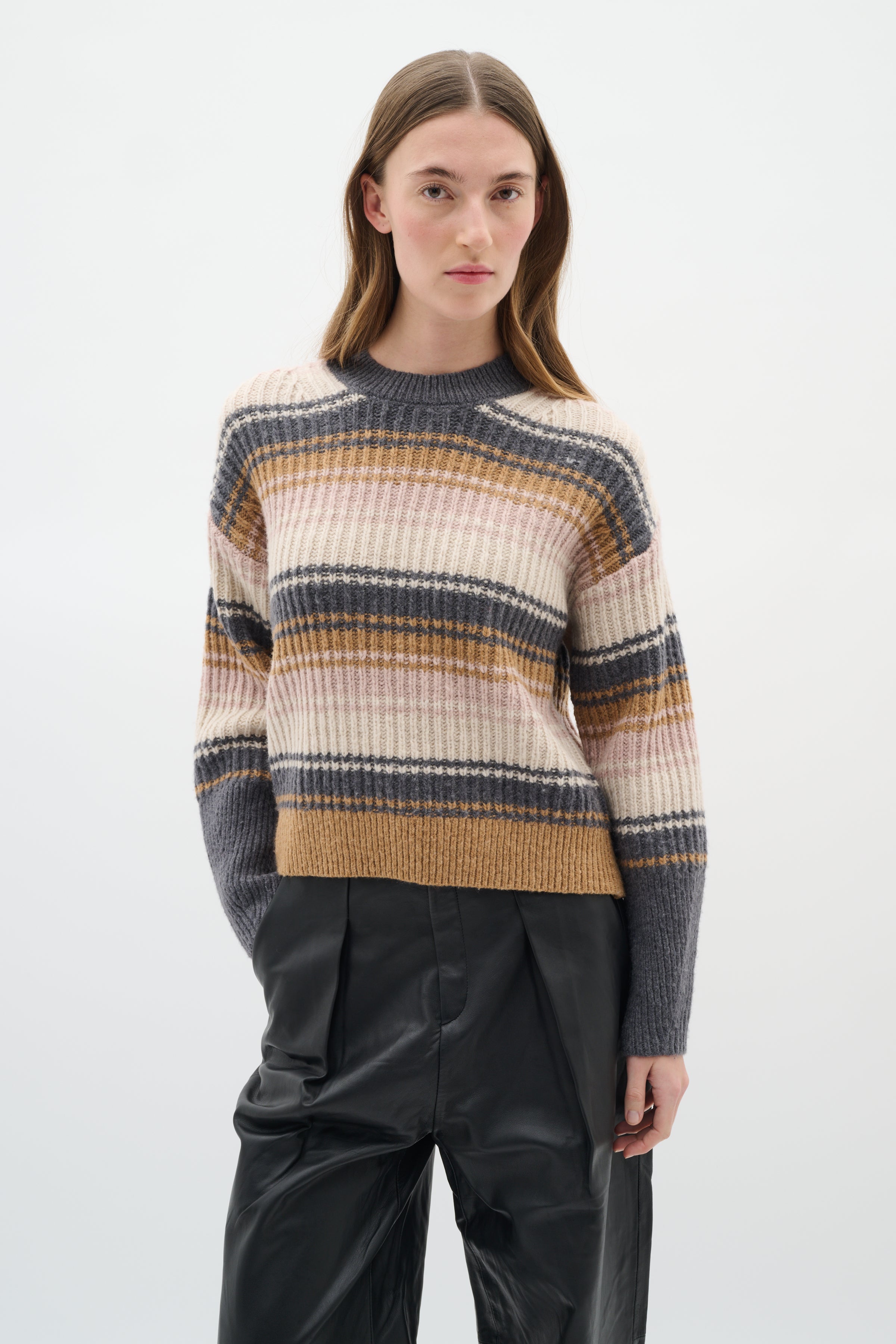2025FW - In Wear - Pull - Garp
