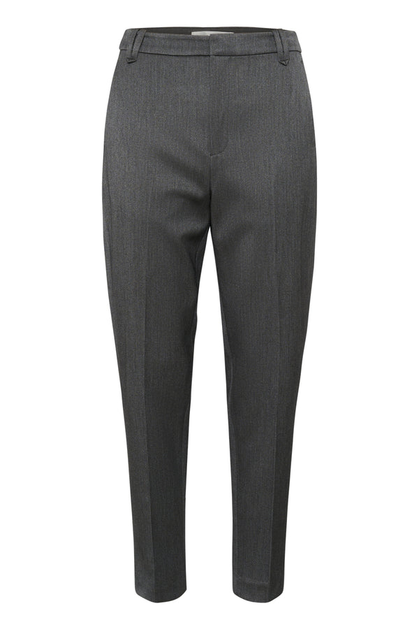 2025FW - In Wear - Pantalon - Brunilda Tapered