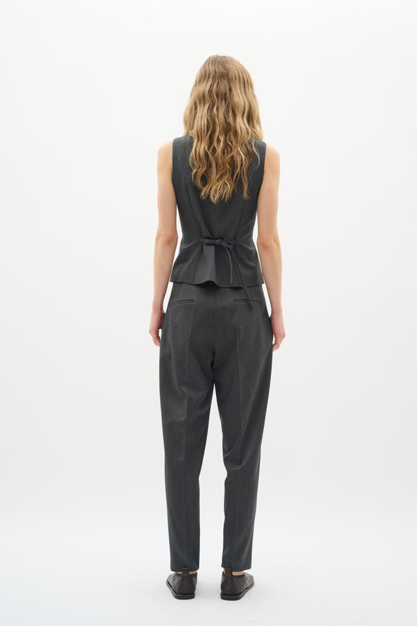 2025FW - In Wear - Pantalon - Brunilda Tapered