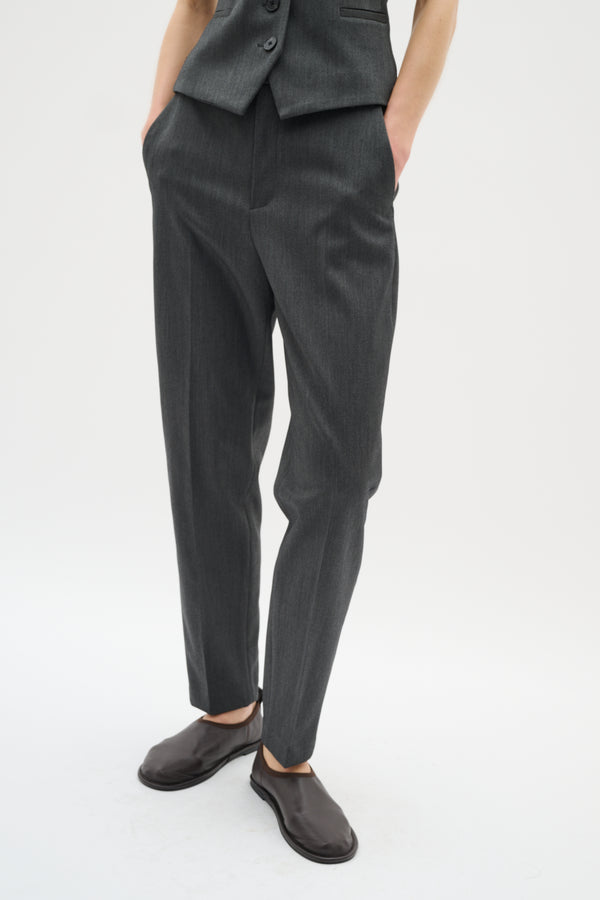 2025FW - In Wear - Pantalon - Brunilda Tapered