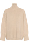 2025FW - In Wear - Pull - Gea Kaxy Highneck (Choix de 2 couleurs)