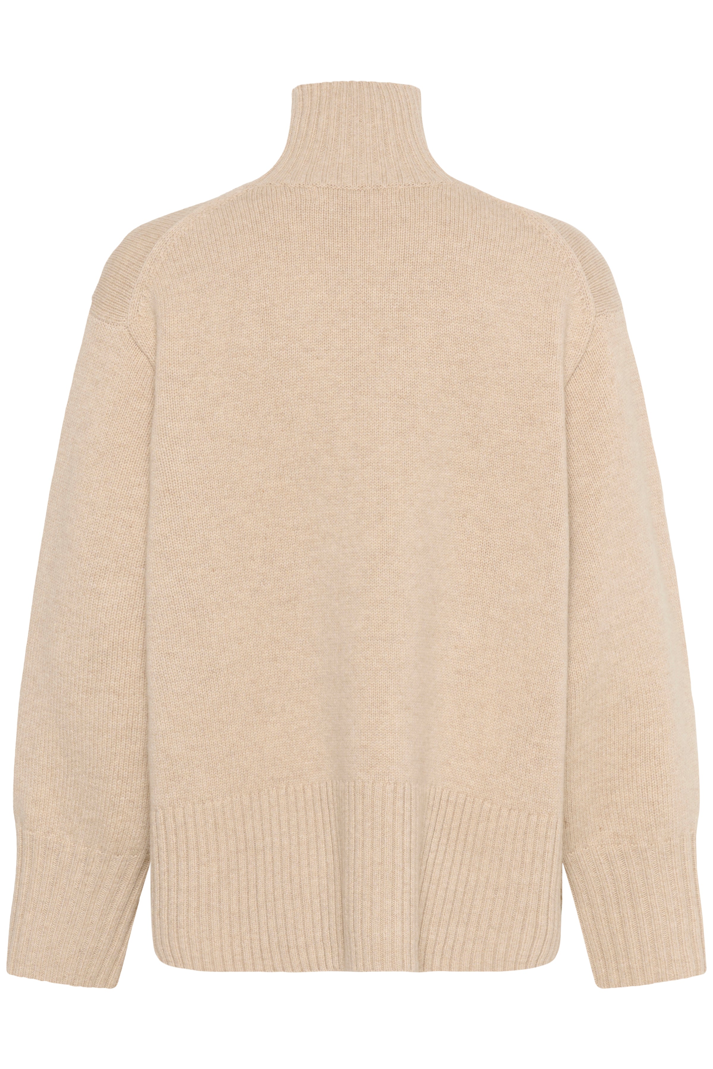 2025FW - In Wear - Pull - Gea Kaxy Highneck (Choix de 2 couleurs)