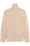 2025FW - In Wear - Pull - Gea Kaxy Highneck (Choix de 2 couleurs)