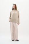 2025FW - In Wear - Pull - Gea Kaxy Highneck (Choix de 2 couleurs)