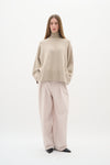 2025FW - In Wear - Pull - Gea Kaxy Highneck (Choix de 2 couleurs)