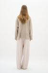2025FW - In Wear - Pull - Gea Kaxy Highneck (Choix de 2 couleurs)