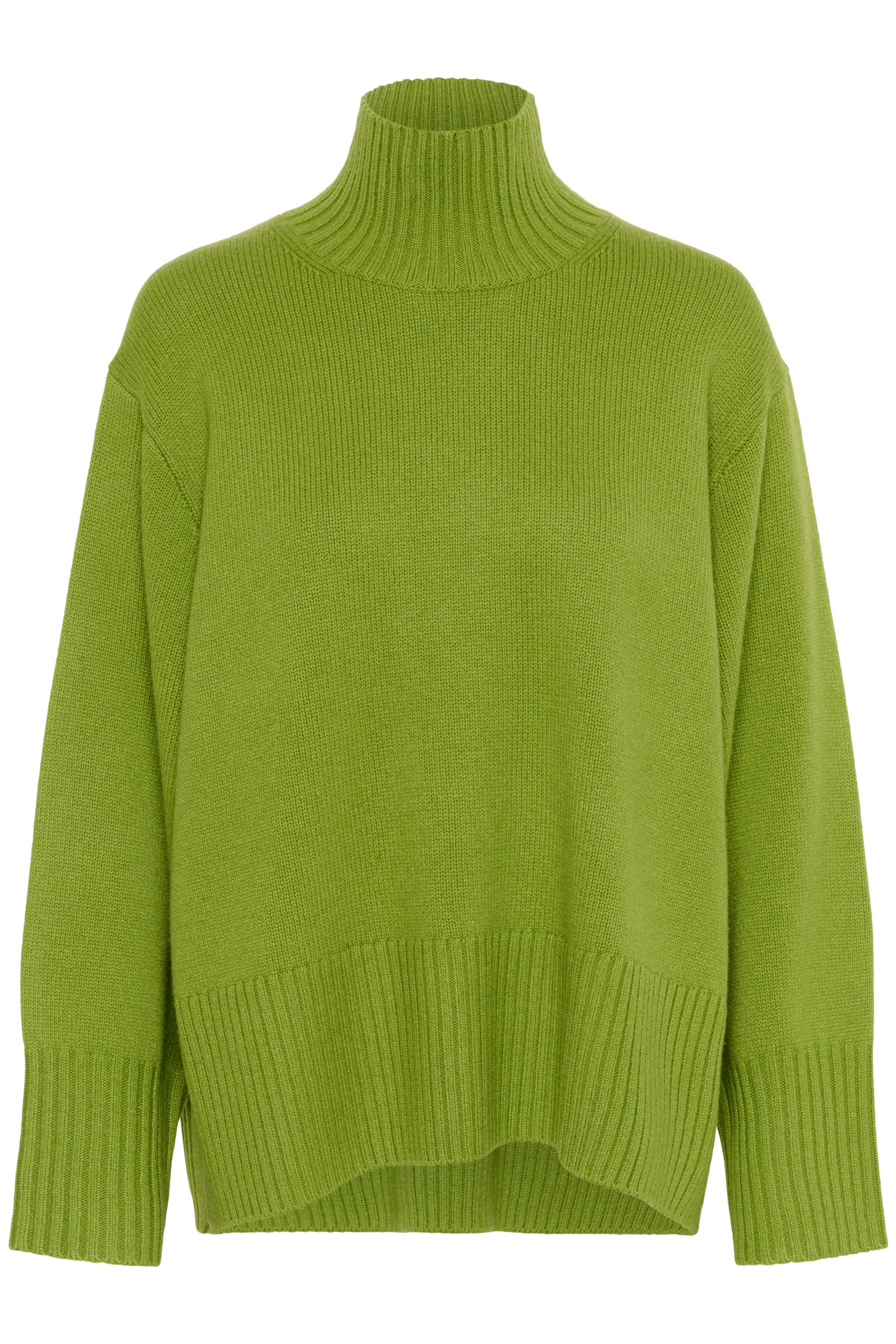 2025FW - In Wear - Pull - Gea Kaxy Highneck (Choix de 2 couleurs)