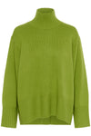 2025FW - In Wear - Pull - Gea Kaxy Highneck (Choix de 2 couleurs)
