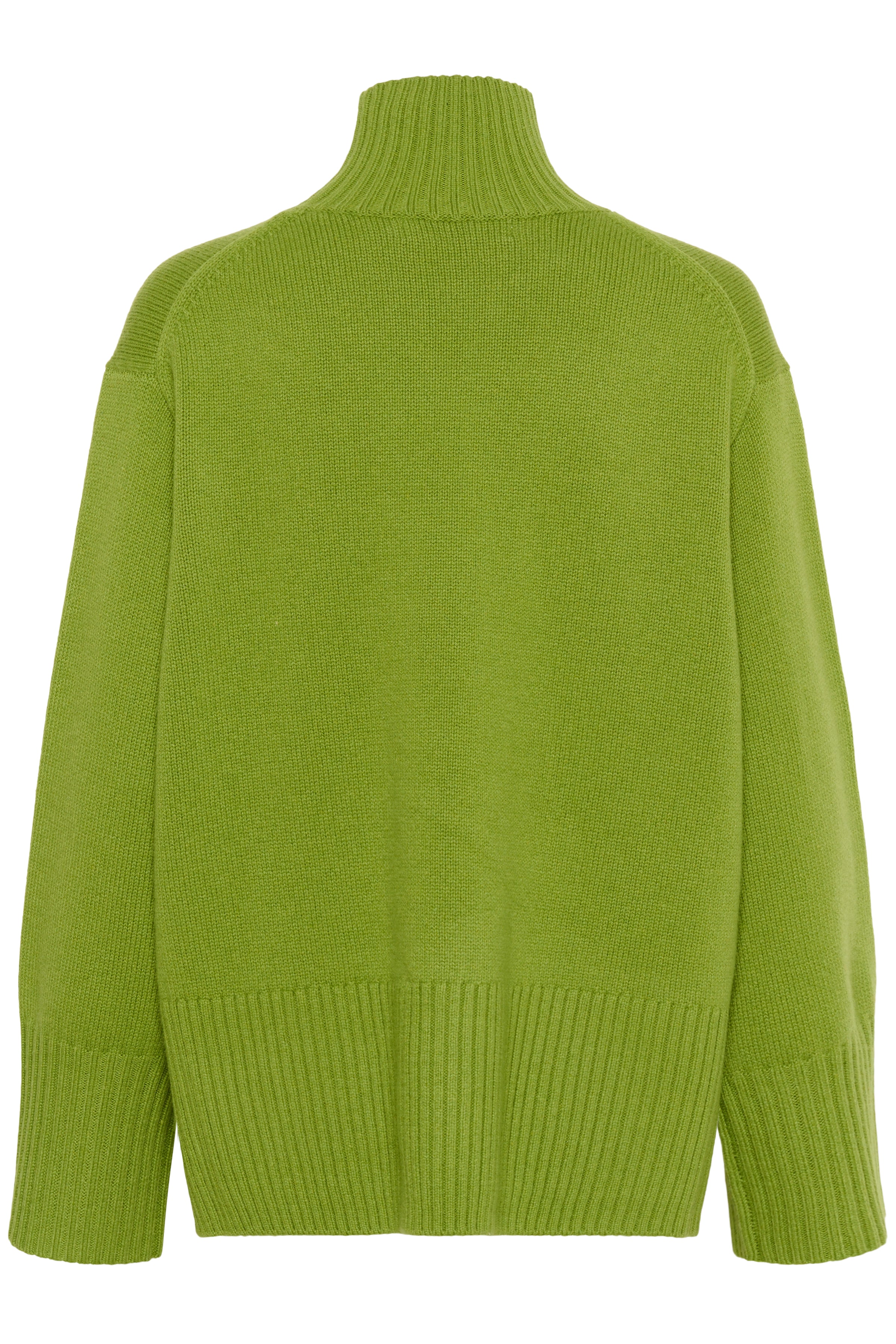 2025FW - In Wear - Pull - Gea Kaxy Highneck (Choix de 2 couleurs)