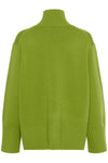 2025FW - In Wear - Pull - Gea Kaxy Highneck (Choix de 2 couleurs)