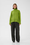 2025FW - In Wear - Pull - Gea Kaxy Highneck (Choix de 2 couleurs)