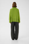 2025FW - In Wear - Pull - Gea Kaxy Highneck (Choix de 2 couleurs)