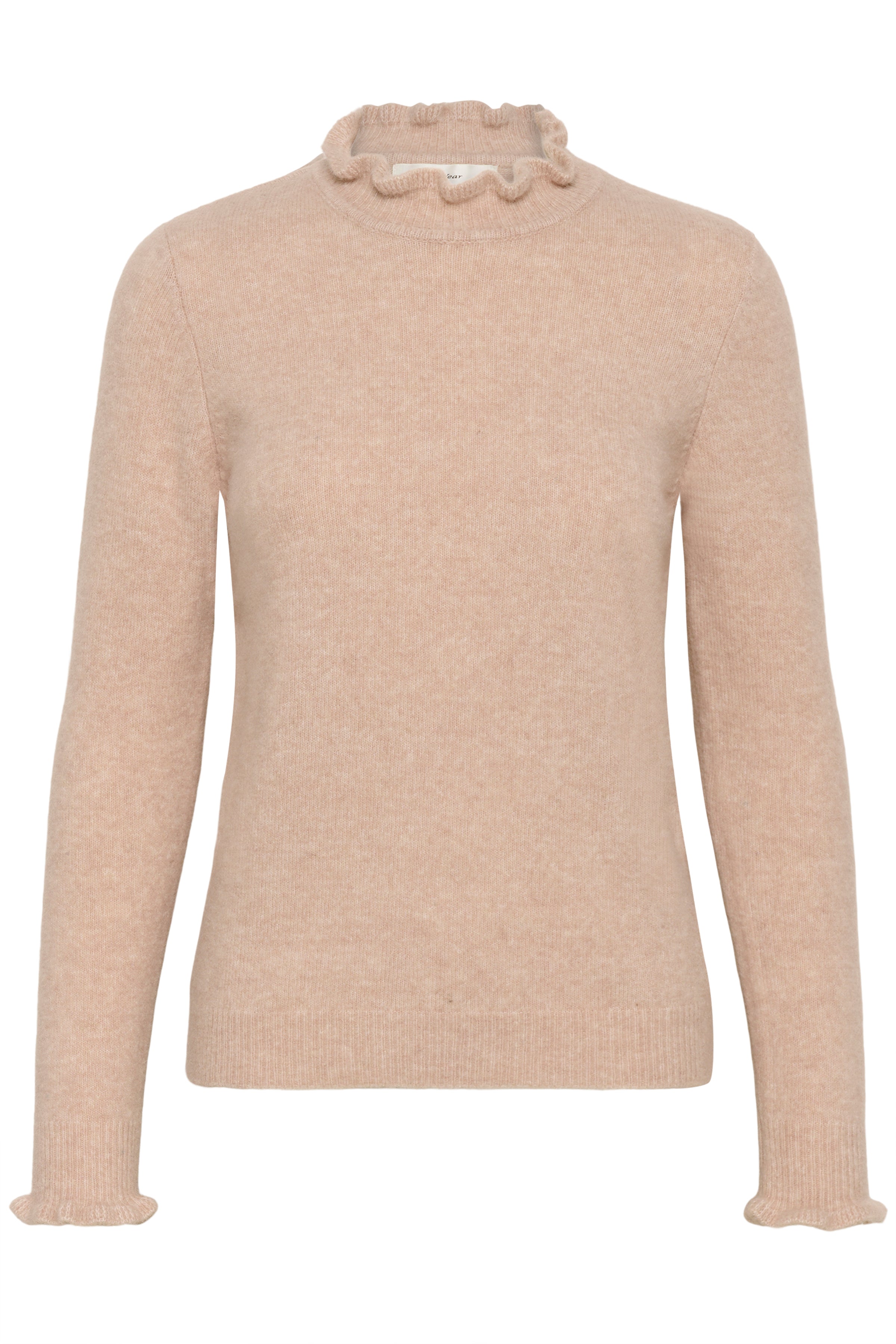 2025FW - In Wear - Pull - Guni Anaja