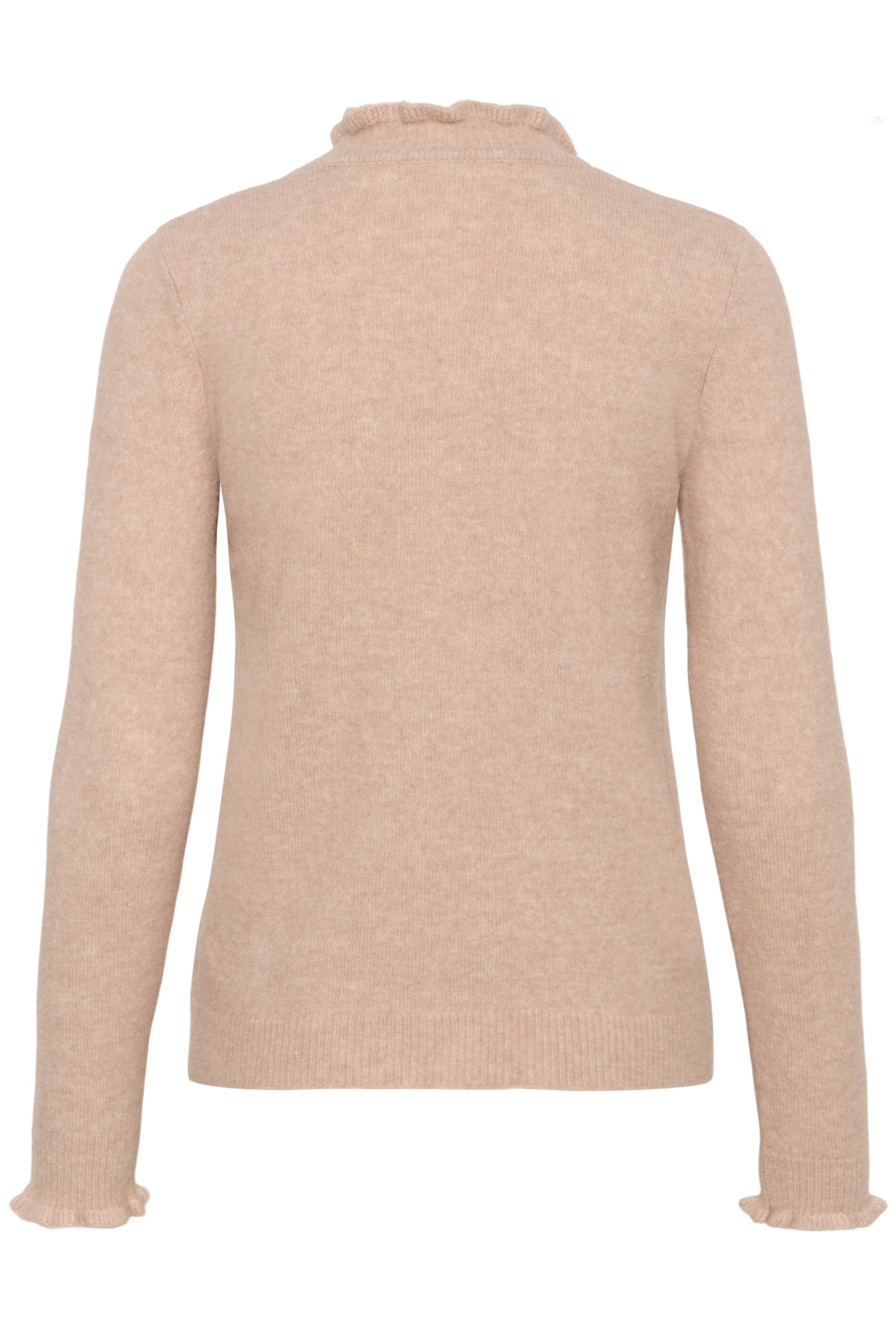 2025FW - In Wear - Pull - Guni Anaja