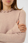 2025FW - In Wear - Pull - Guni Anaja