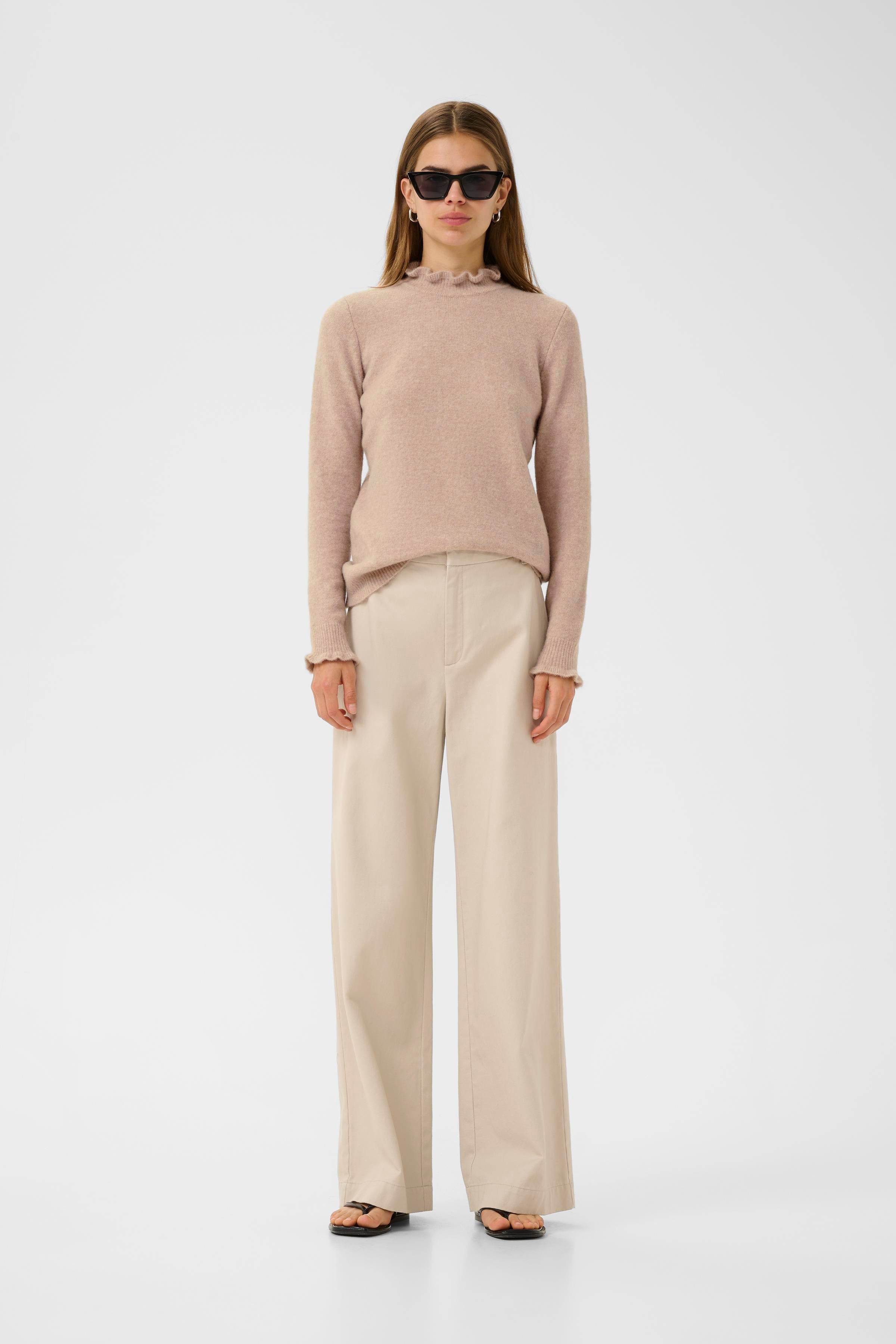2025FW - In Wear - Pull - Guni Anaja