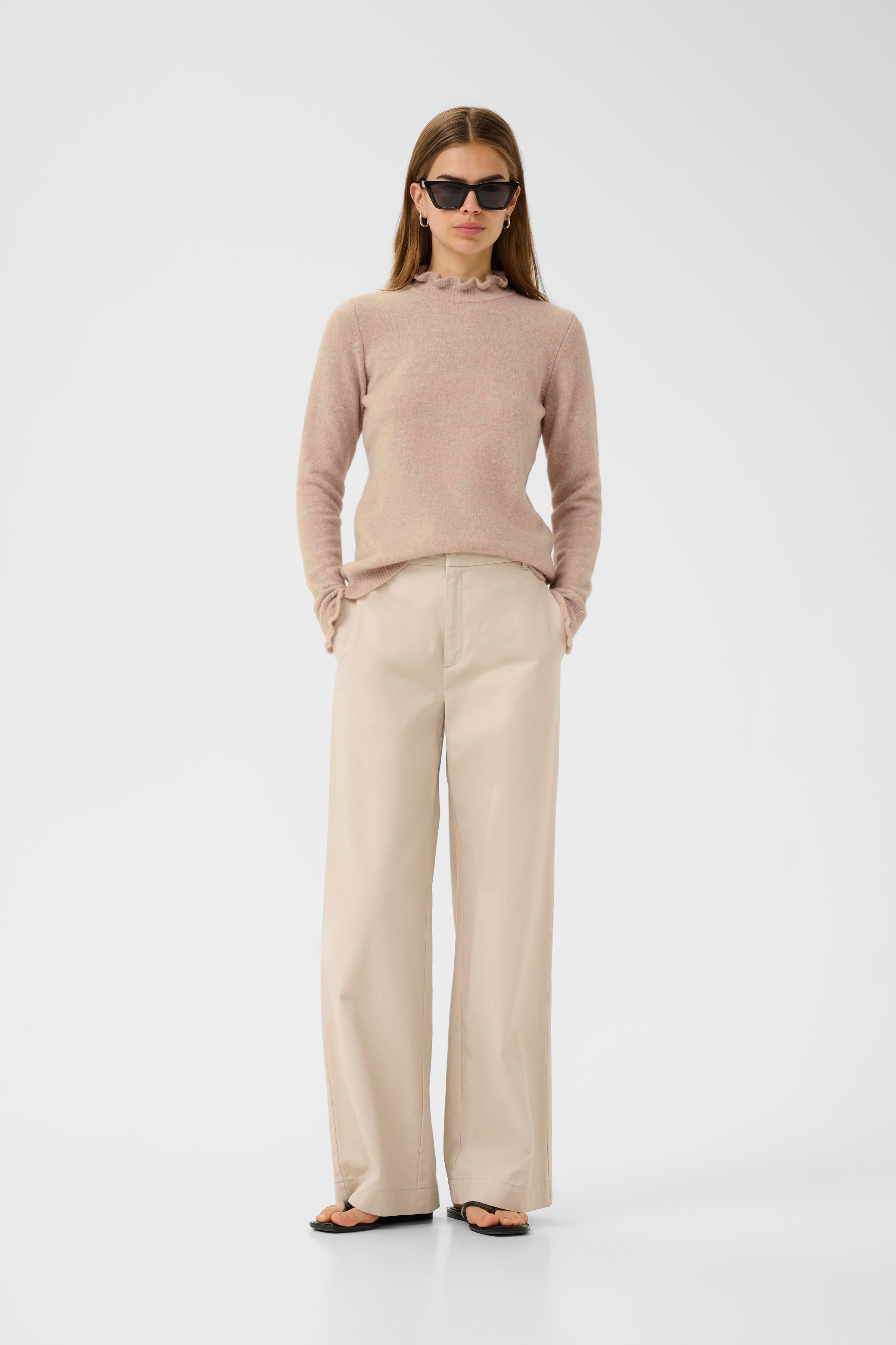 2025FW - In Wear - Pull - Guni Anaja
