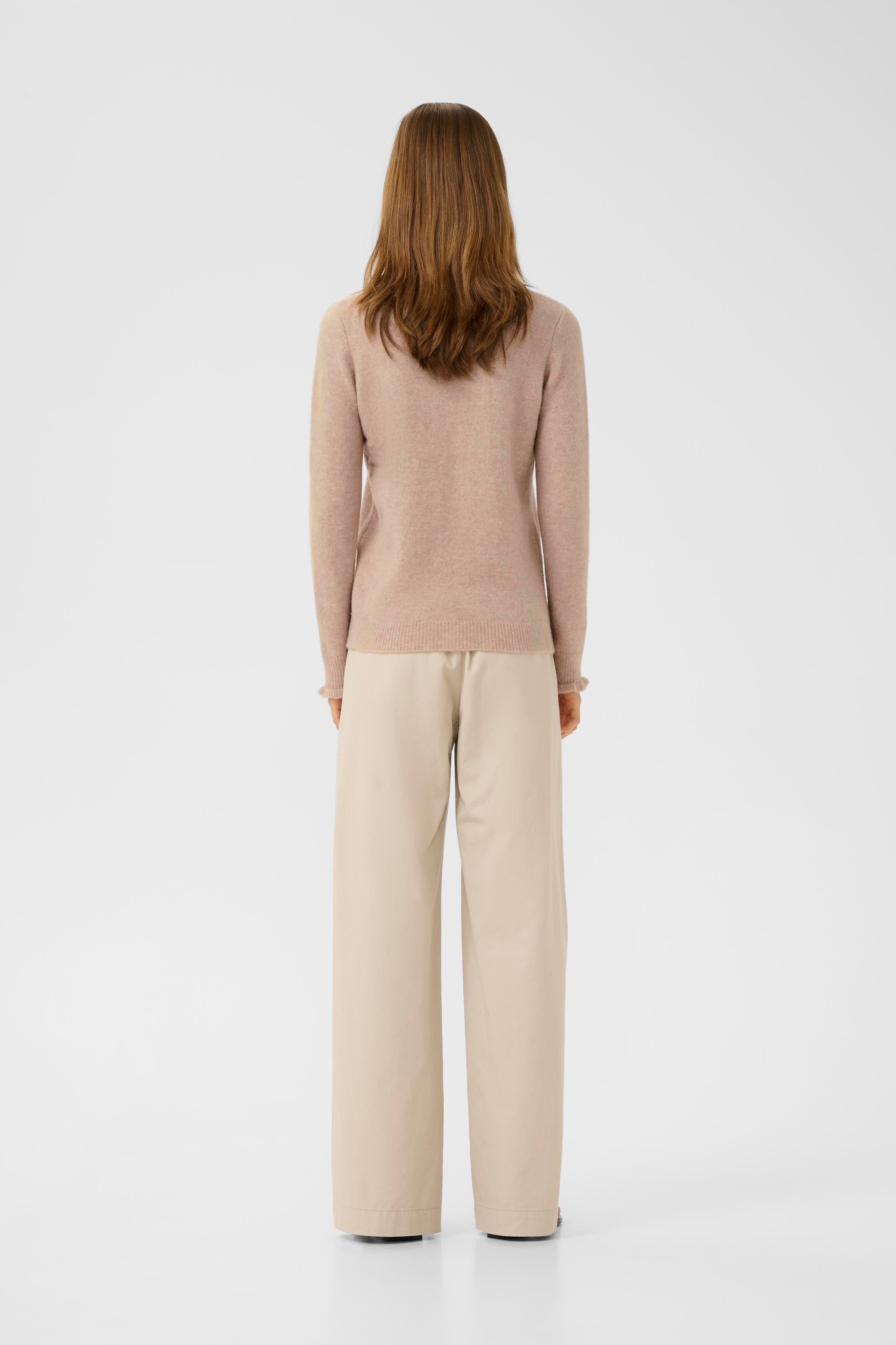 2025FW - In Wear - Pull - Guni Anaja