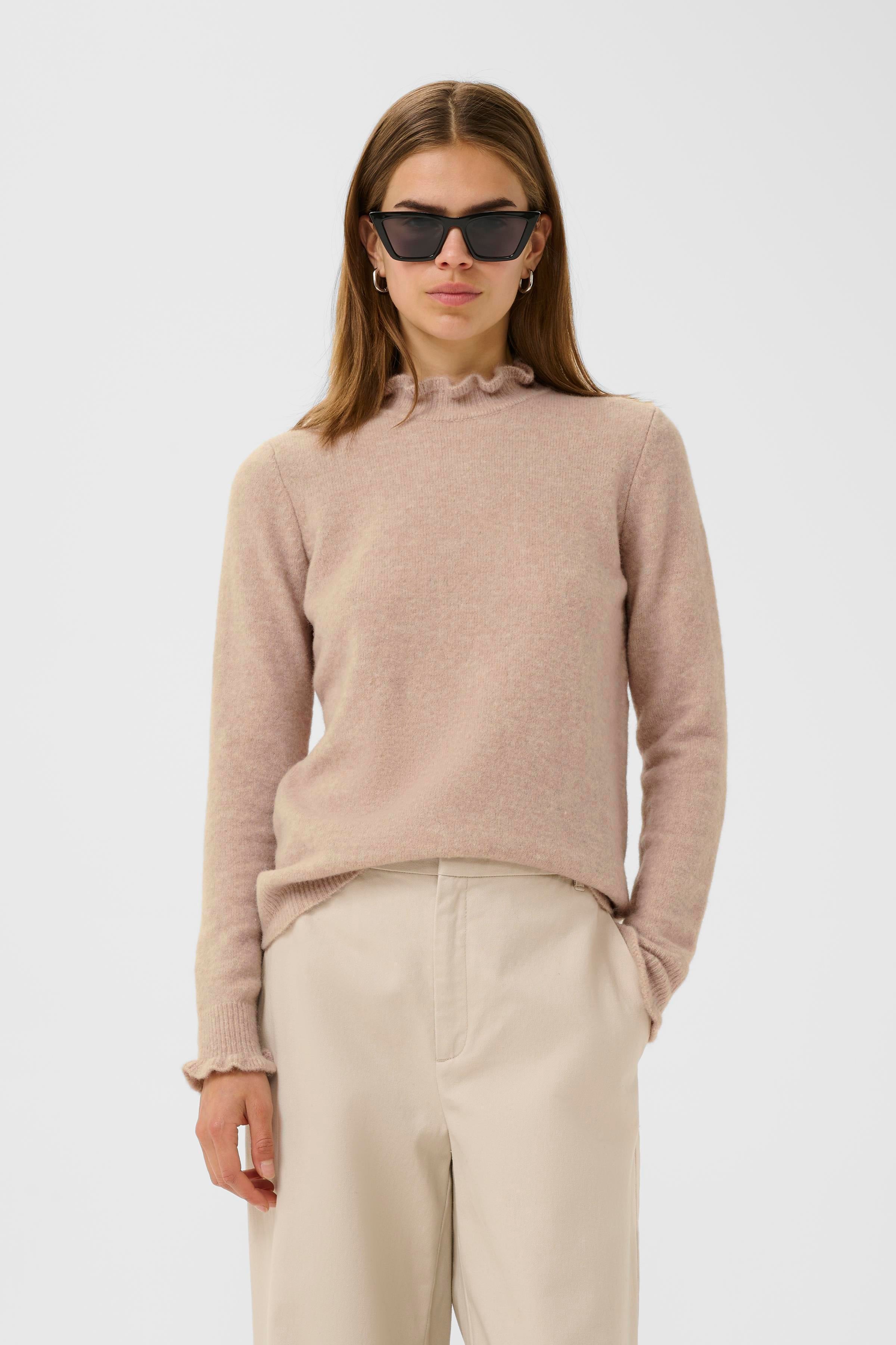 2025FW - In Wear - Pull - Guni Anaja
