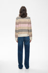 2026FW - In Wear - Pull - GUNI V-NECK