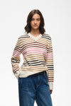 2026FW - In Wear - Pull - GUNI V-NECK