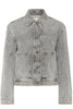 2025FW - In Wear - Manteau - Nanas Denim