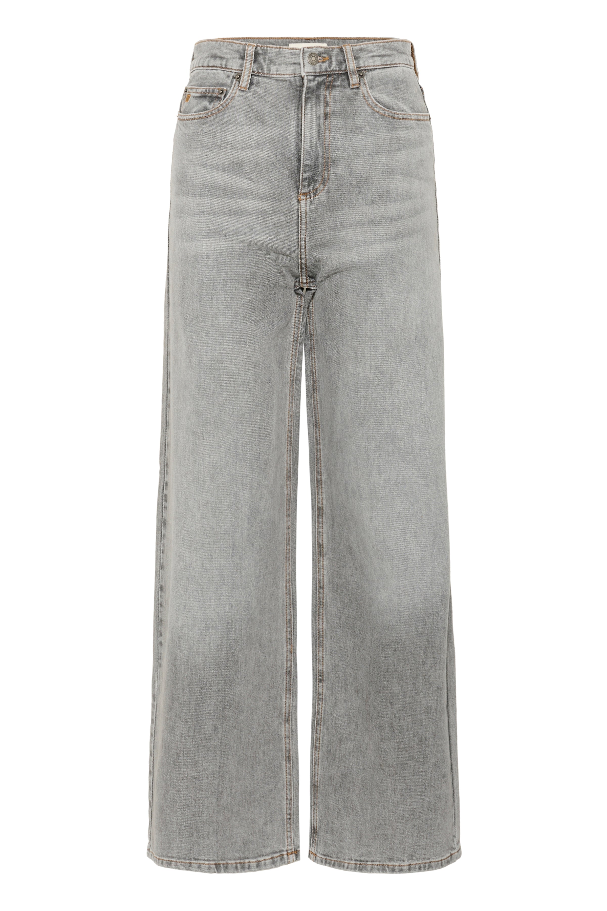 2025FW - In Wear - Jeans - Nanas Bacca